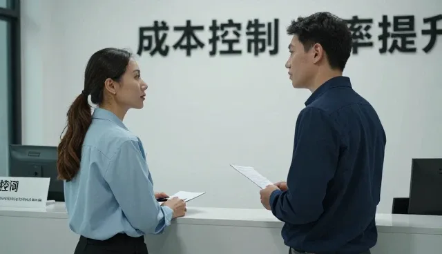 工业级乙醇分装应用趋势与维护要点解析