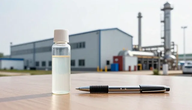 工业级乙醇分装过程中的使用与维护建议