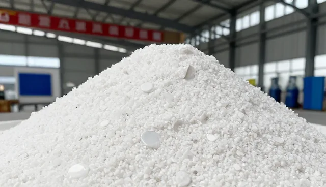 异丙醇采购选型中的关键考量因素分析