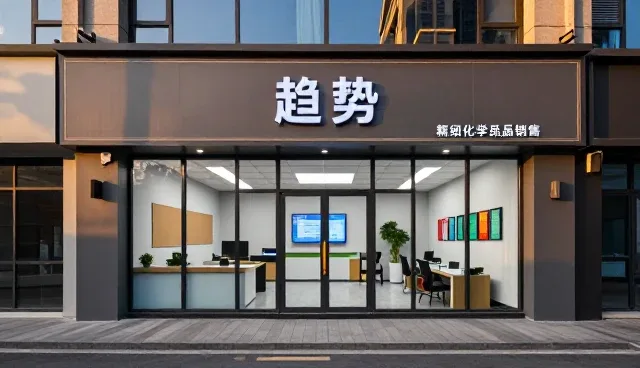 工业级乙醇验收交付中的关键考量点