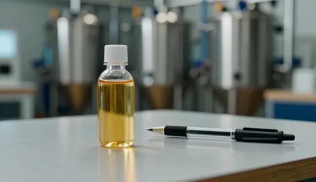 工业级乙醇在生产线中的使用误区与流程优化