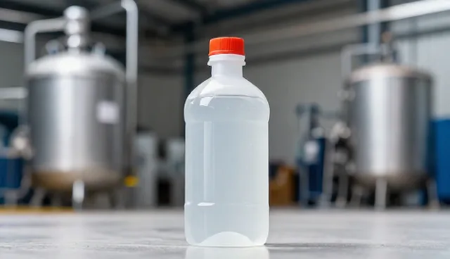 工业级乙醇维护方法的成本控制要点与适用场景